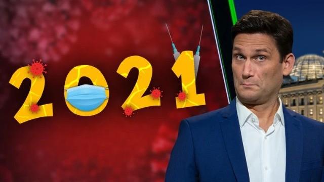 Sendung vom 16. Dezember 2021 (Jahresrückblick 2021)