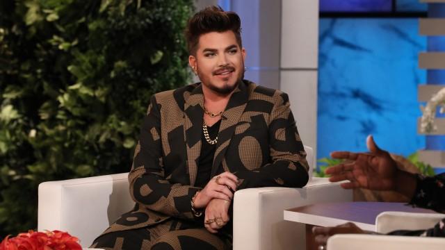 Adam Lambert