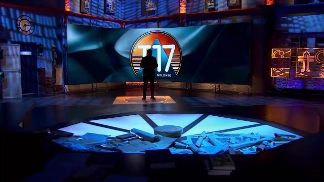 Las sombras del museo – Espías – Cronestesia – Los archivos de 'El Pirata' III – Lugares marcados