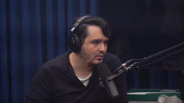 DOUGLAS MESQUITA (RATO BORRACHUDO) - Flow Podcast #435