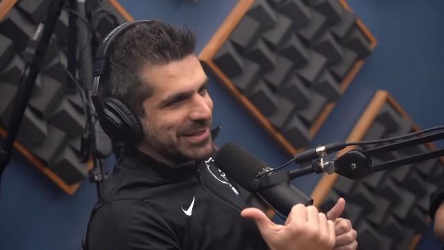 KRIKOR E RAFFAEL CHESS - Flow Podcast #439