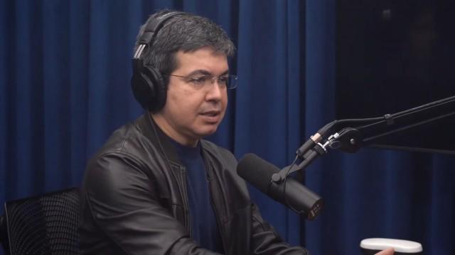 RANDOLFE RODRIGUES - Flow Podcast #429