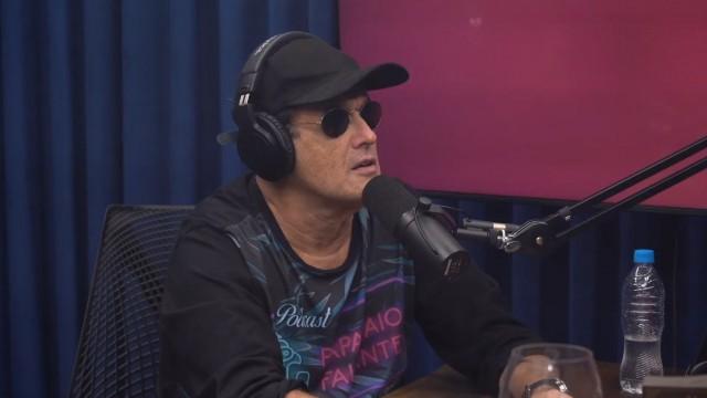 SÉRGIO MALLANDRO - Flow Podcast #441