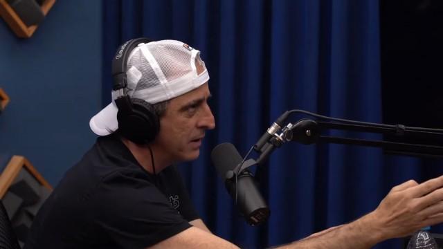 FERNANDO MELIGENI - Flow Podcast #414