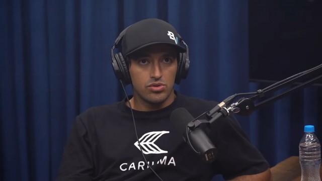 KELVIN HOEFLER [SKATISTA MEDALHISTA OLÍMPICO] - Flow Podcast #436