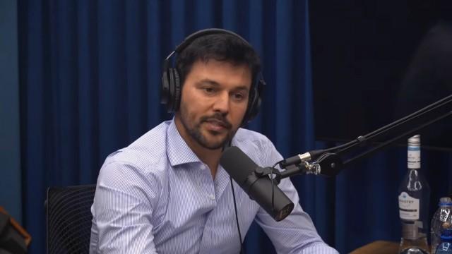 [MINISTRO DAS COMUNICAÇÕES] FÁBIO FARIA - Flow Podcast #417