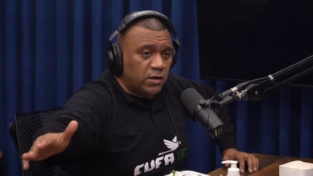 [PRESIDENTE DA CUFA] PRETO ZEZÉ - Flow Podcast #425