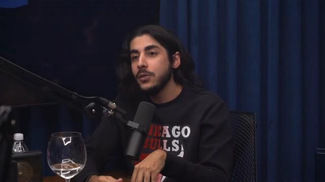 BAIANO LOL - Flow Podcast #455