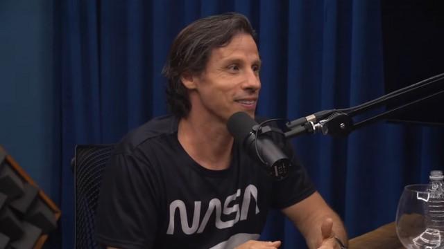 CAITO MAIA - Flow Podcast #457