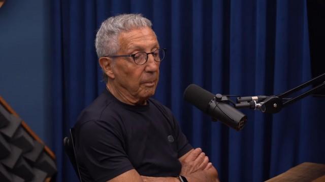 ABILIO DINIZ - Flow Podcast #469