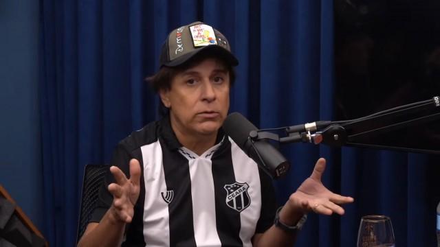 TOM CAVALCANTE - Flow Podcast #473