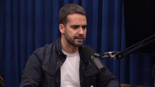 EDUARDO LEITE [GOVERNADOR DO RS] - Flow Podcast #470