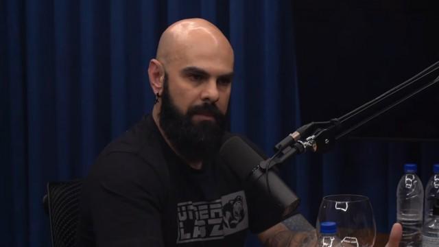 COACH RUBENS GOMES - Flow Podcast #461