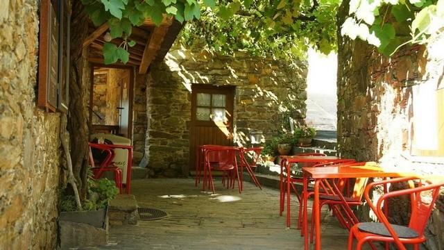 Les villages historiques du Portugal