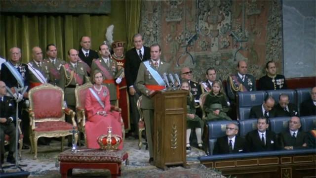 Spaniens vergessene Diktatur