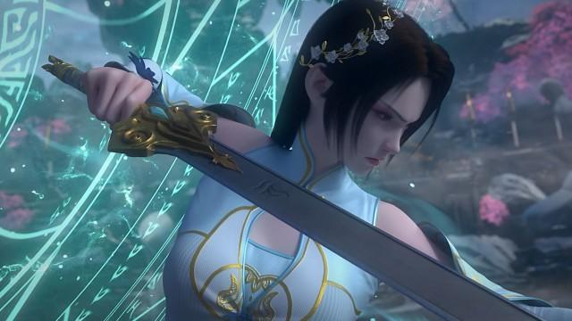 Special 3 (Three-Year Agreement): Episode 2