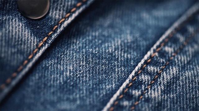 Riveted: The History of Jeans