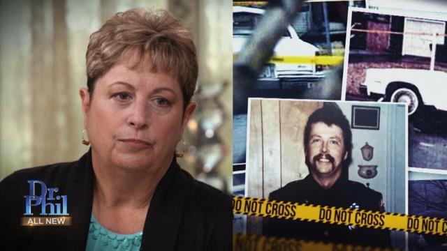 Cold Case: Did Love Triangle Lead to Hero Cop's Murder?