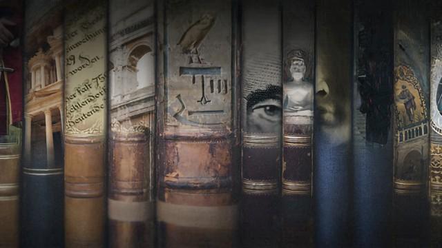 Literature as a historical source (SciCast #455)