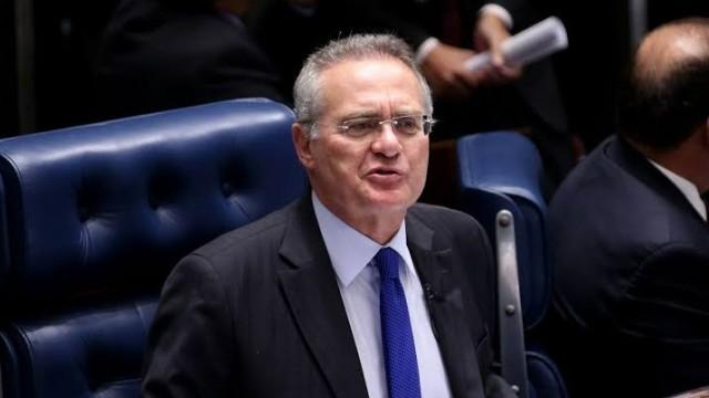 O que diz o relatório final da CPI, por Renan Calheiros