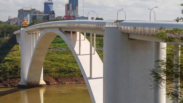 O que está acontecendo na fronteira entre Brasil e Paraguai