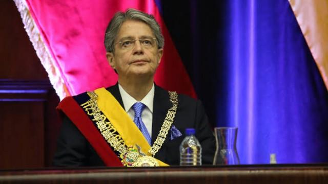 O Equador sob estado de exceção