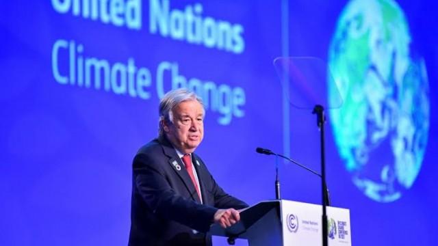 COP26: as promessas do Brasil e do mundo para o clima