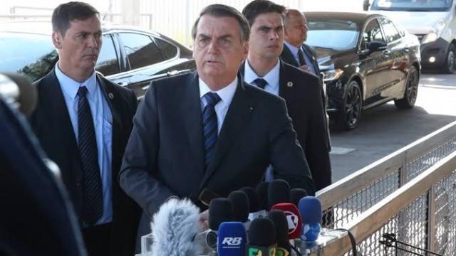 Os efeitos dos acenos de Bolsonaro aos policiais