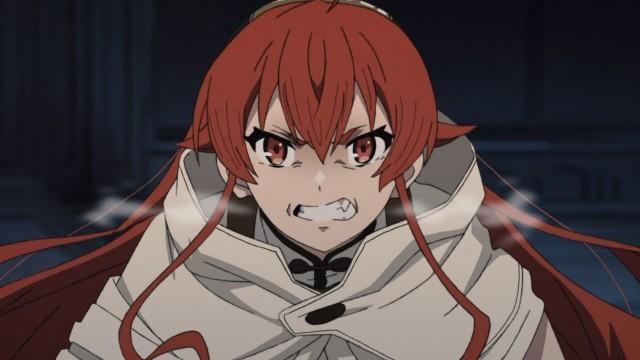 Eris the Goblin Slayer