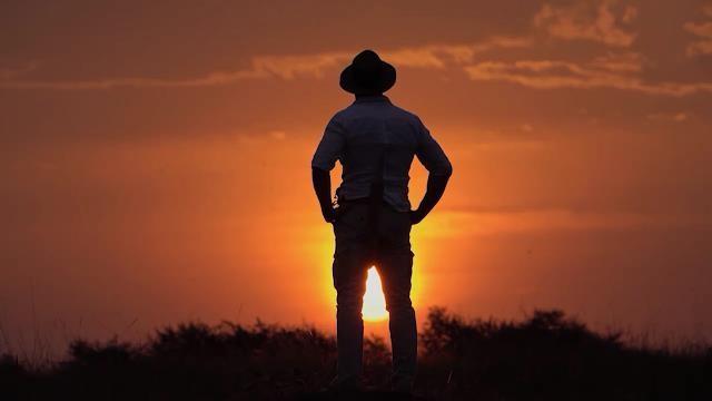 El Hombre León – Way Down: Misterios del Banco Central – ALGO – Los fantasmas de Ocaña