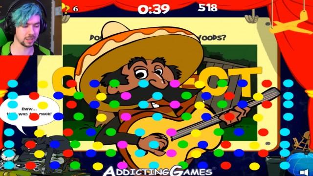 I'M DRUNK | World's Easiest Game (Drunk Edition)