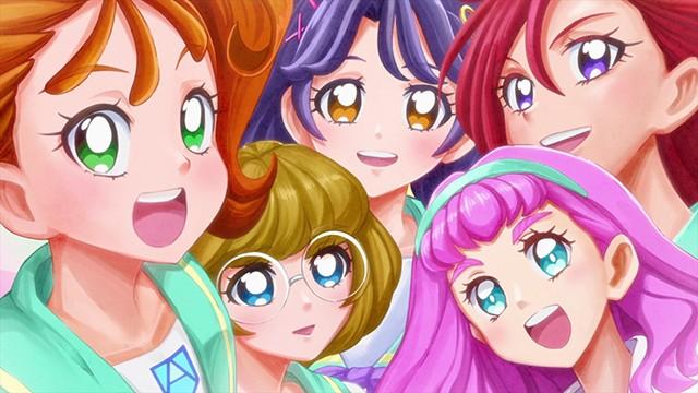 Meeting! Tropical Club Members Gather!
