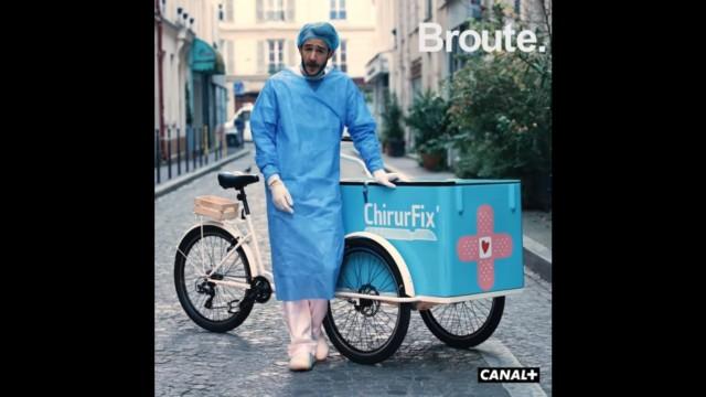 Cliquez, commandez, vous êtes opérés !