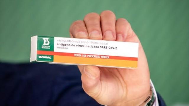A dose de reforço vai nos deixar seguros?