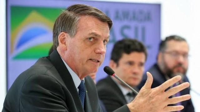 PL e a volta oficial de Bolsonaro ao centrão