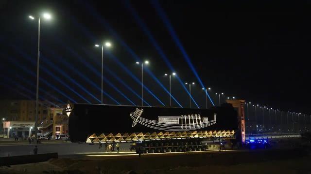 La Barca Solar – ALGO – La pieza que falta: Cart Ruts – Dr. Campillo: Depresión