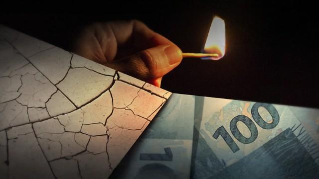 Drought, Blackout and Inflation (SciCast #461)