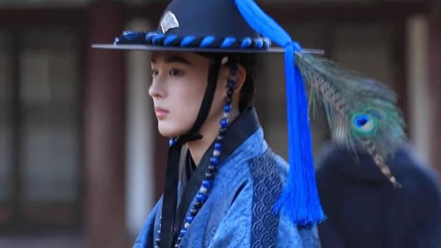 EP.100 Byungchan's last filming site for "The king's affection" (with Gaon's balance game)