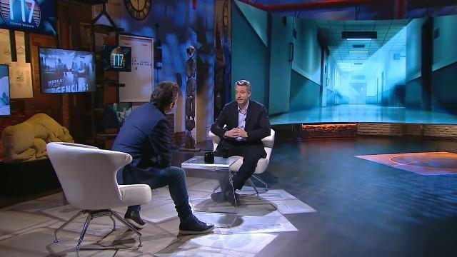 Urgencias: Entre la vida y la muerte – Garabandal: La verdad de Jacinta – Los Fantasmas de los Alcáz