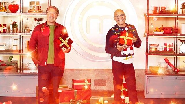 Champion of Champions 2021