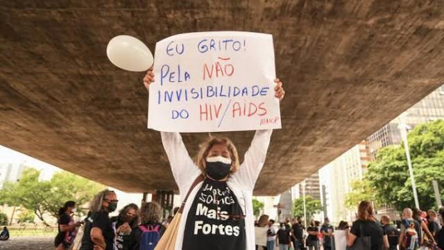 40 anos de Aids: onde estamos