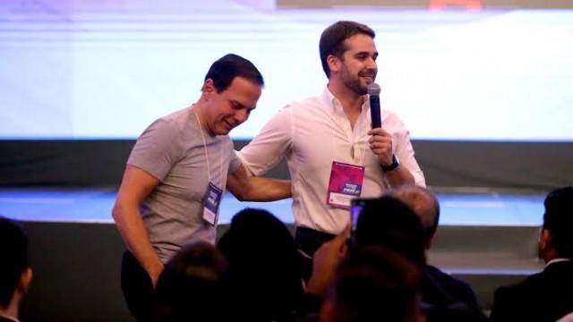 A tentativa de ‘desbolsonarização’ da terceira via