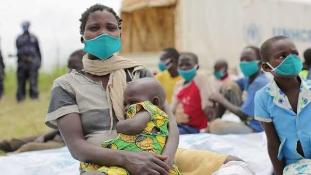 África, ômicron e a desigualdade da vacina
