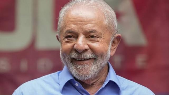Datafolha: A vantagem de Lula para 2022