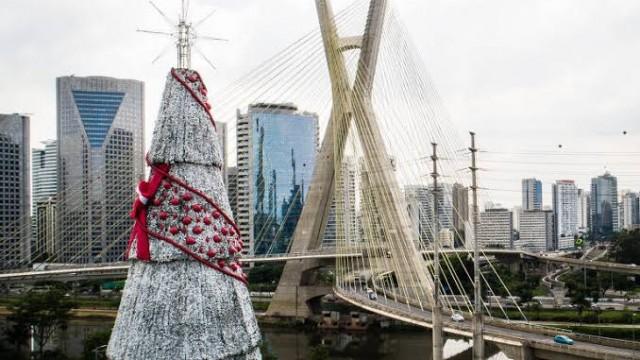 Como vai ser o Natal na casa dos especialistas