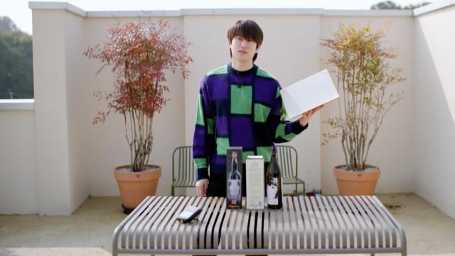 BTS Suga Is the Next Guest?????Wanna Drink $1000/Glass of Wine w/Hee-chul? #StreetAlcoholFighter Ep.1