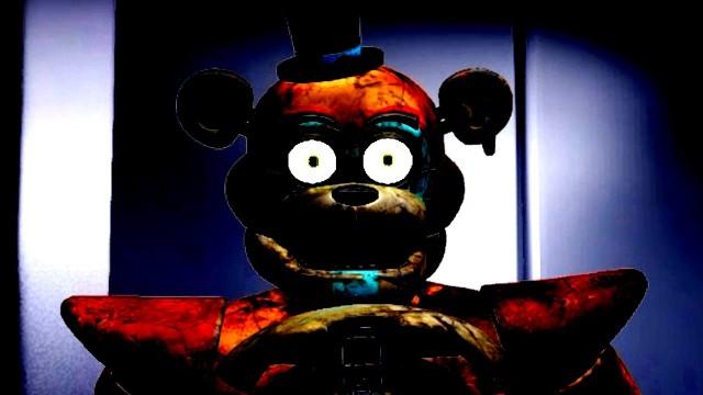 Five Nights at Freddy's: Security Breach - Part 9