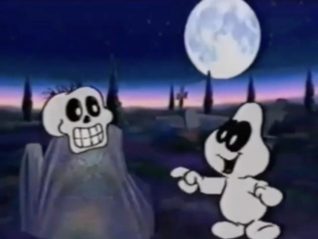 Vinhetas Penadinho II