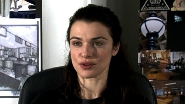 Page Eight Press Pack