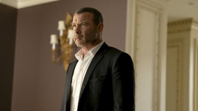 Ray Donovan: The Movie